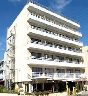 Nafsika 2*