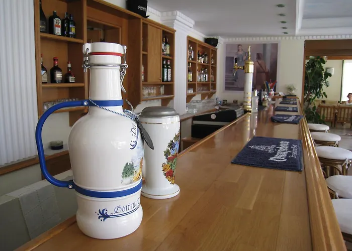 酒店 纳福西卡酒店 Rhodes City