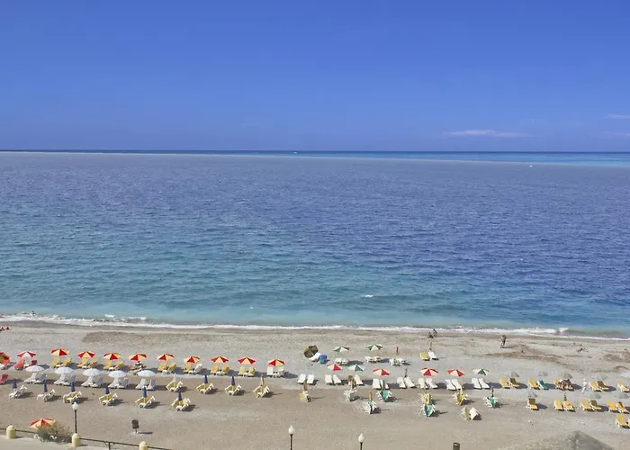 酒店 纳福西卡酒店