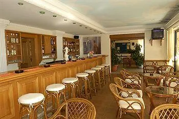 纳福西卡酒店 酒店 2*