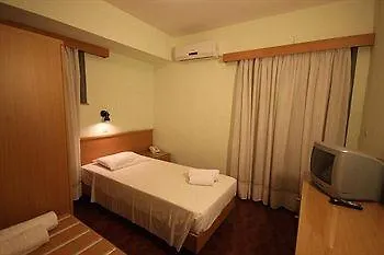 Nafsika ホテル Rhodes City