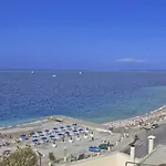 Nafsika فندق Rhodes City