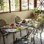 Nafsika Hotel