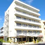Nafsika فندق Rhodes City
