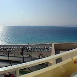 فندق Nafsika Rhodes City