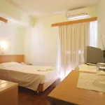 Nafsika فندق