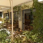 Nafsika فندق Rhodes City