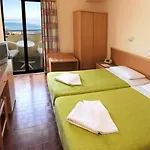 Nafsika 2* Rhodes City