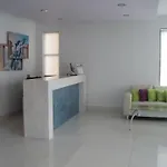فندق Nafsika Rhodes City