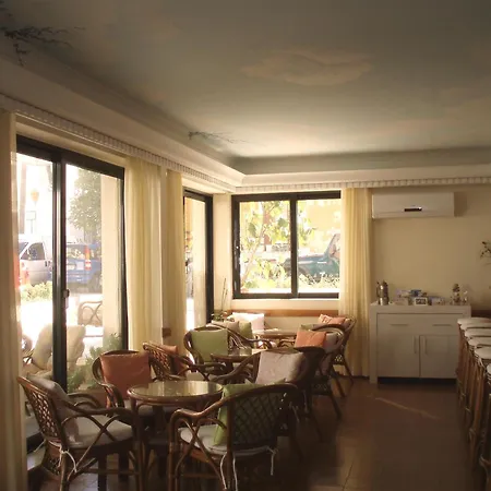 Hotel Nafsika