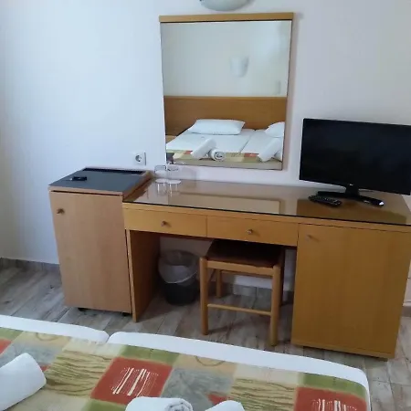 Hotel Nafsika