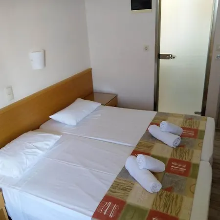 Szálloda Nafsika Rhodes City