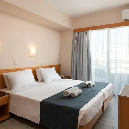 Nafsika Szálloda 2*