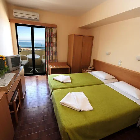 Hotel Nafsika 2*