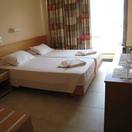 Hotel Nafsika