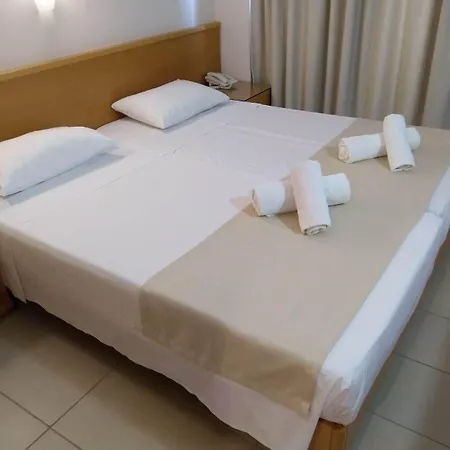 Hotel Nafsika