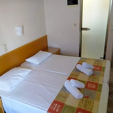 Hotel Nafsika Rhodes City