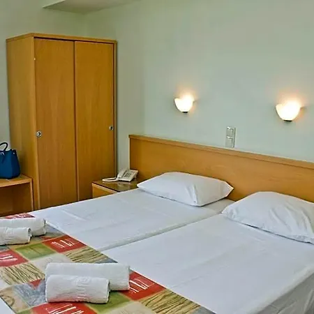Nafsika Hotel