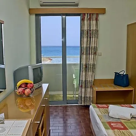 Nafsika Hotel Rhodes City