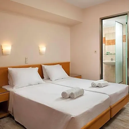 Nafsika Hotel