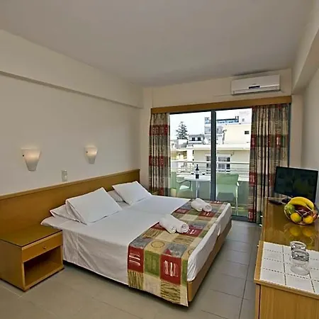 Hotel Nafsika 2*
