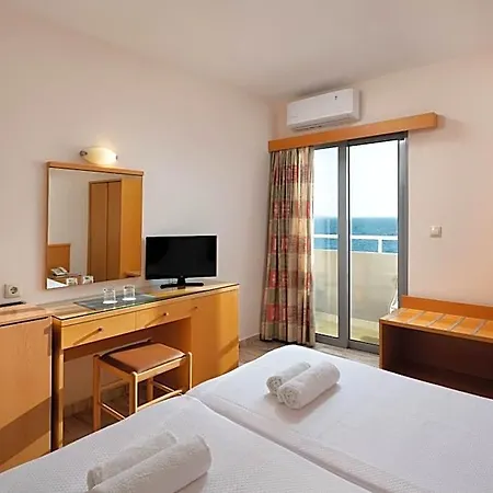Nafsika Hotel Rhodes City