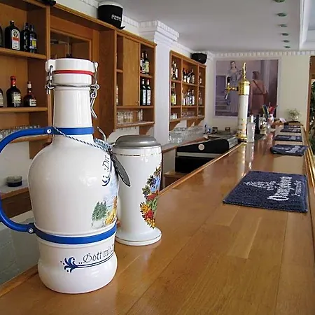 Hotel Nafsika