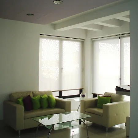 Szálloda Nafsika Rhodes City