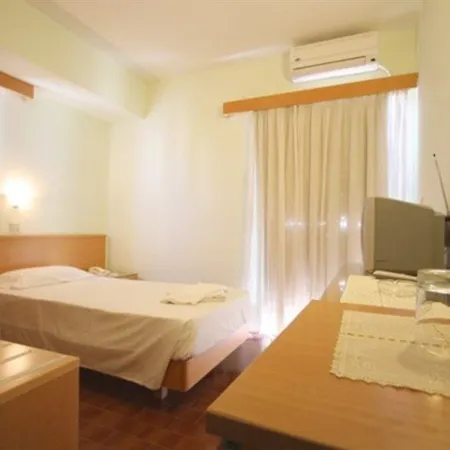 Nafsika Hotel
