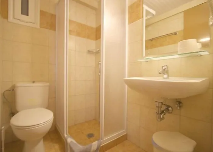 Nafsika Otel Rhodes City