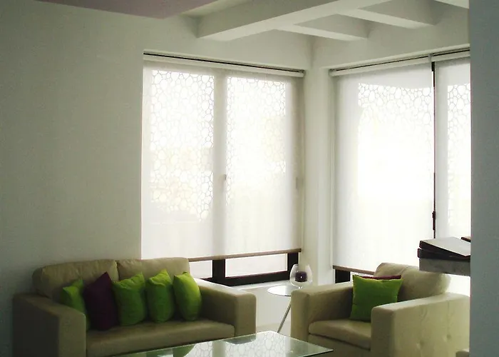 Otel Nafsika Rhodes City