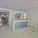 מלון Nafsika עיר רודוס