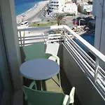 Nafsika Hotel