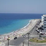 Nafsika מלון 2*