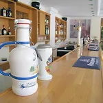 Nafsika 2* עיר רודוס