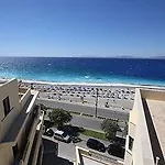 Nafsika 2* Rhodes City