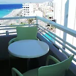 Nafsika Hotel 2*