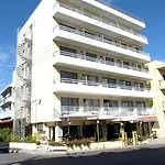 Nafsika 2* עיר רודוס