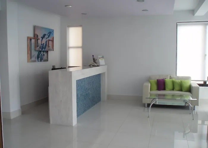 Hotel Nafsika Rhodes City